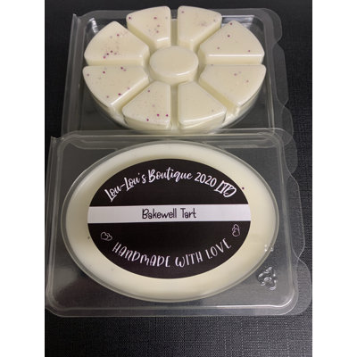 Bakewell Tart Scented Wax Melt
