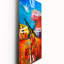 Metal Wall Clock-565426485