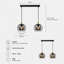 2 - Light Pendant-651731637-651731638-651731643