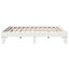 Solid Wood Bed Frame-105717326-105717335