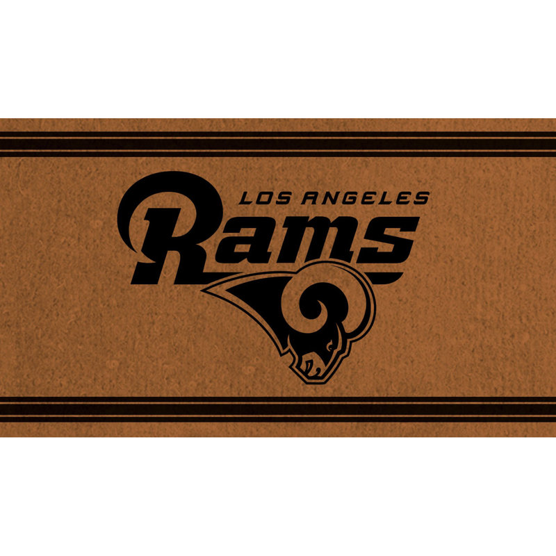 No Pattern Doormat