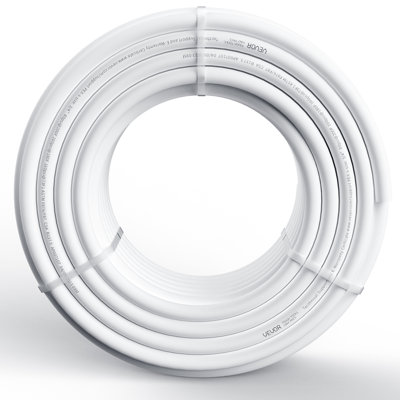 Ensemble de système de chauffage par le sol 1200 po x l 18,5 po
