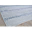 Chroma Chevron Area Rug in Light Blue-68030437