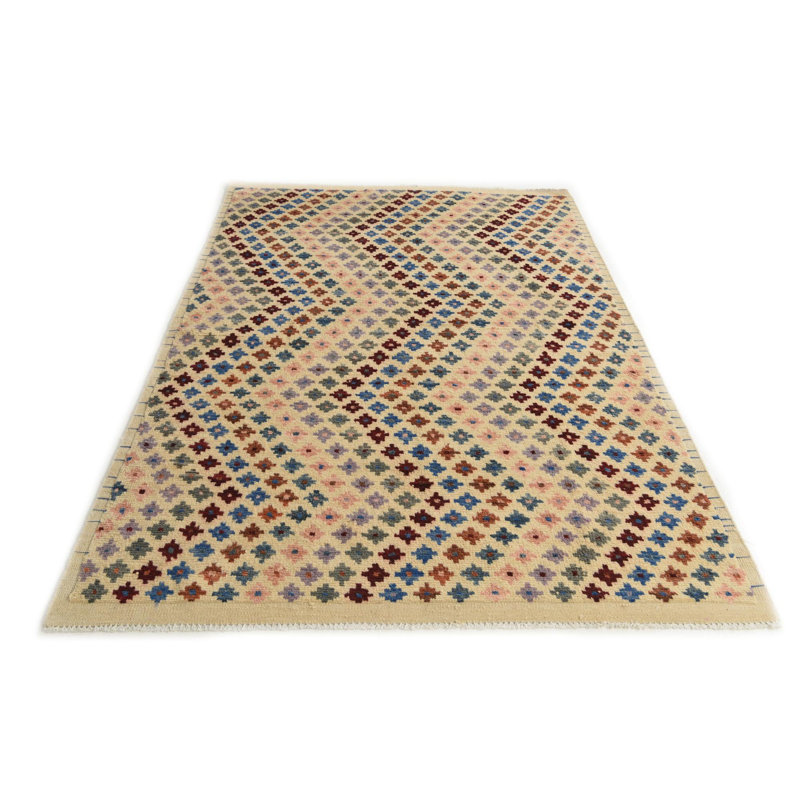 5x8 Philip Ivory Rug
