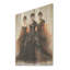 Black Adagio Dance Ballet - Ballet sur bois-102948214