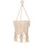 Macramé Ceiling Hanging