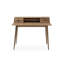 Rebekah Solid Wood Solid Wood Writing Desk