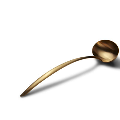 Stainless Steel Ladle