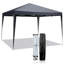 Outdoor Pop Up Gazebo Canopy