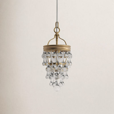 Alto 1 - Light Pendant