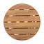 Table d'appoint d'extérieur pliable et réglable-896786935