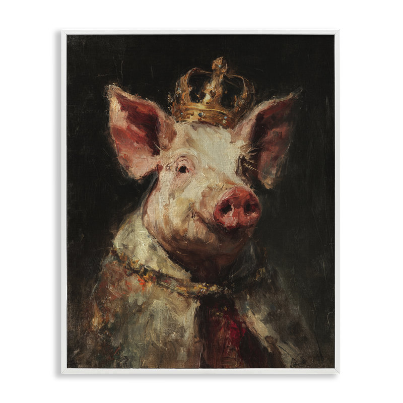 Giclée royale, image de Svetlana Aleynikova, Encadrement giclée blanc côtier, H 14 po x l 11 po