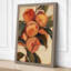 Ripened Peaches Botanical - Wrapped Canvas-879029658-879029662