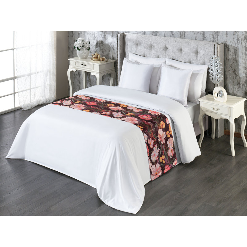Foulard de lit Ambesonne, Roi