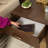 Lauritzen Duo Bedroom Set With 2 Nightstands-738264140