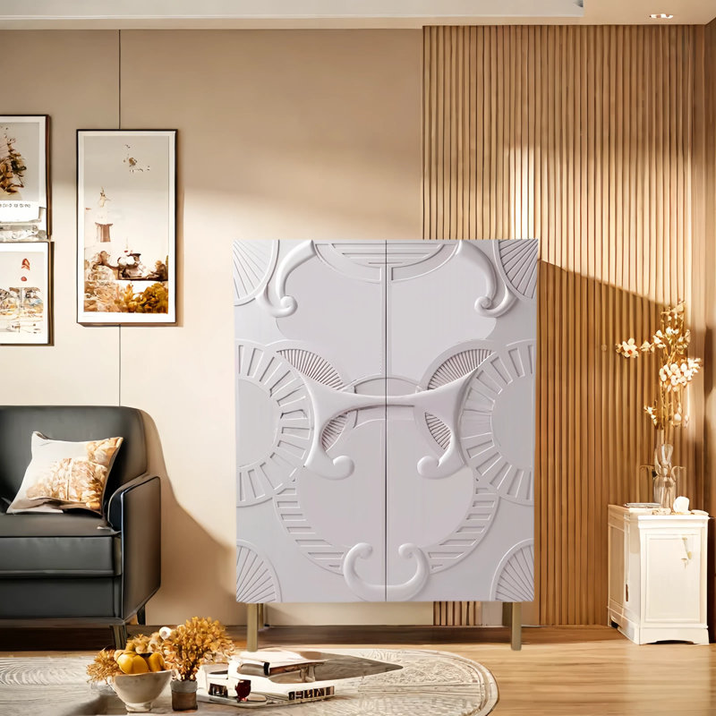 Modern Minimalist  Sideboard