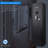 4.33 CU FT BIOMETRIC KEYPAD RIFLE SAFE-121624508