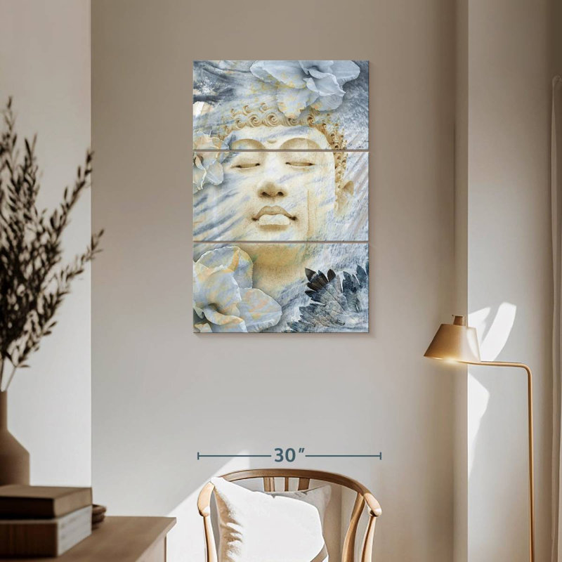 Kerrick Inner Infinity, 57" H x 36" W