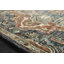 Tapis oriental en laine Barba-5581545