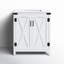Ensemble de meuble-lavabo simple 30 po Slayton-653577756