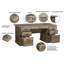 Bureau de direction Summy-86798822