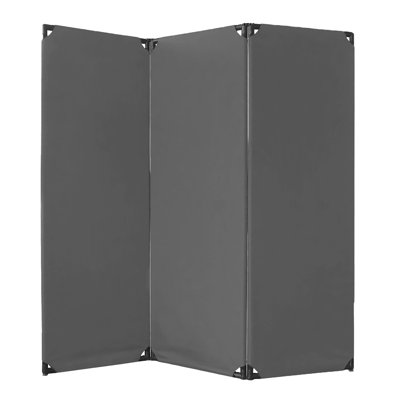 FP6 Folding Privacy Screen