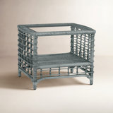 Bridgehampton End Table