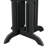 Tion Round Outdoor Dining Table With Umbrella Hole , in. W in. D-27257818-84404997