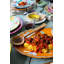 Campagna Handmade Terracotta Soup Bowl