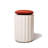 Daisy Stool - Cushion-808033340