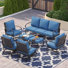 Outdoor Conversation Set