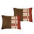 Rudella Luxury 7 Piece Comforter Set-109094740