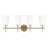 Erlandson 4 - Light Dimmable Vanity Light-338627086-338627072