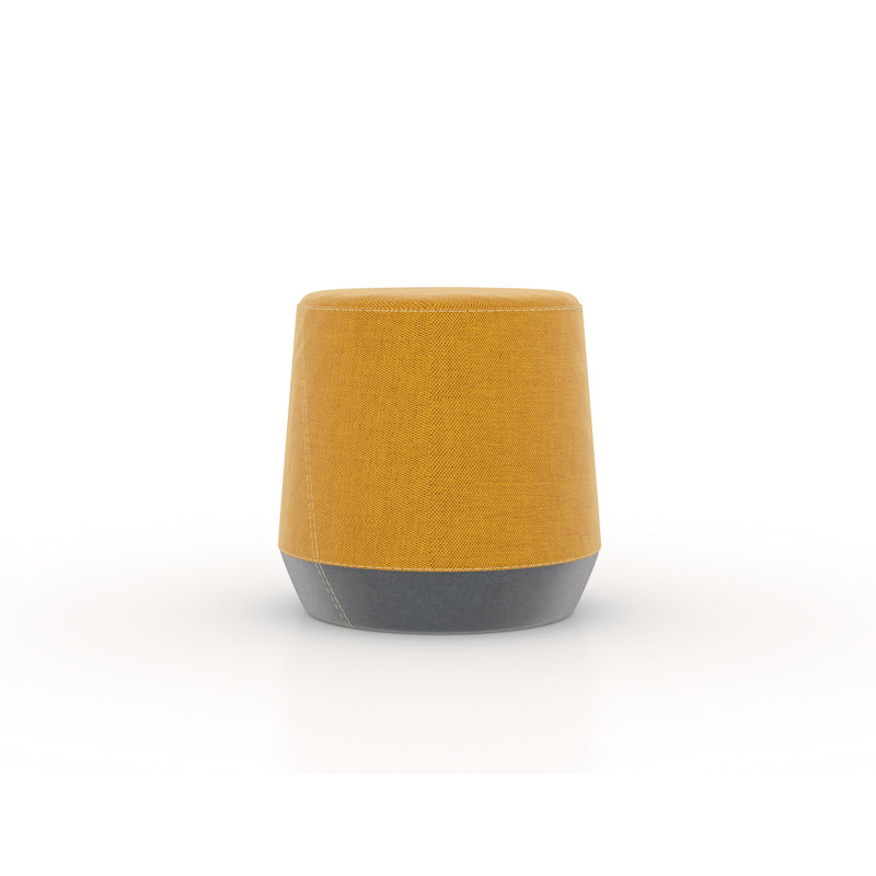 Tabouret d'appoint Pog II, Safran