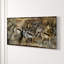 Springbok Print by Austin Beiv-25707339-25707341