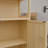64-Inch Tall Double-Door High-Capacity
