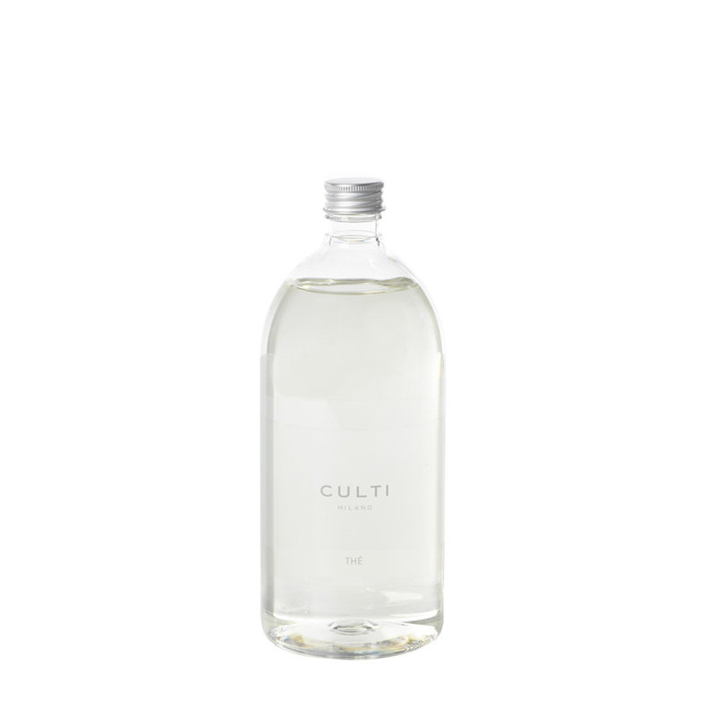 Refill The