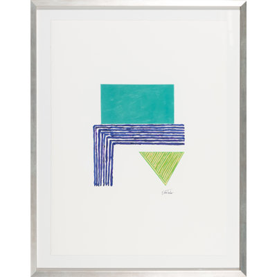Breakdance Print by Evan Taylor