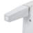 36'' Solid Wood Bathroom Vanity with Ceramic Sink