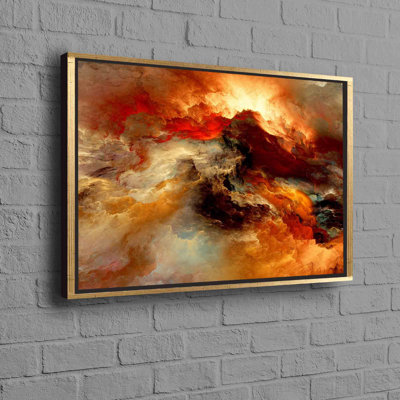 Print on Canvas