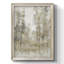 Thicket of Trees - Reproduction de photo sur toile-622034257