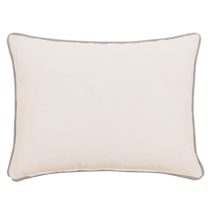 Isolde Polyester Sham, Standard