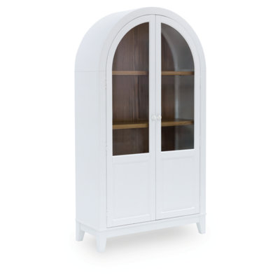 Dagandale Accent Cabinet