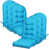 Teal is out of stock