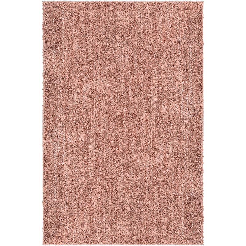 Axerpolis Abstract Indoor Rug, Rectangle 4' x 6'