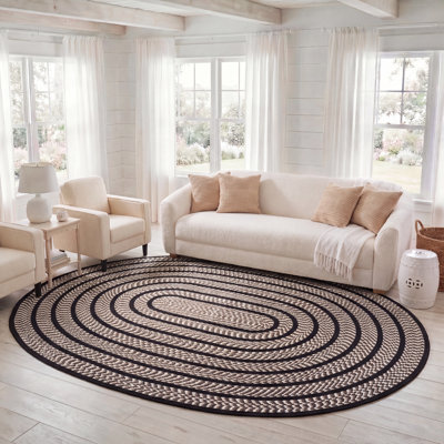 Geometric Indoor Rug
