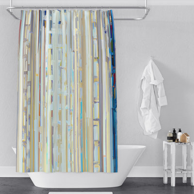 Rideau de douche Arnott