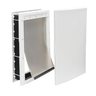 Premier Pet Plastic Pet Door