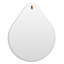 Hang 1 Drop Wall Mirror-94655344