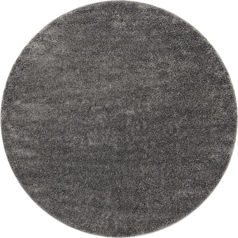 Fragos Indoor Rug, Round 6'